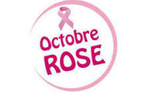 Octobre Rose