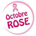 Octobre Rose